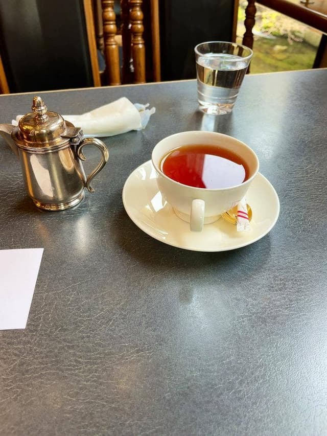 山本珈琲館 - サブ画像1