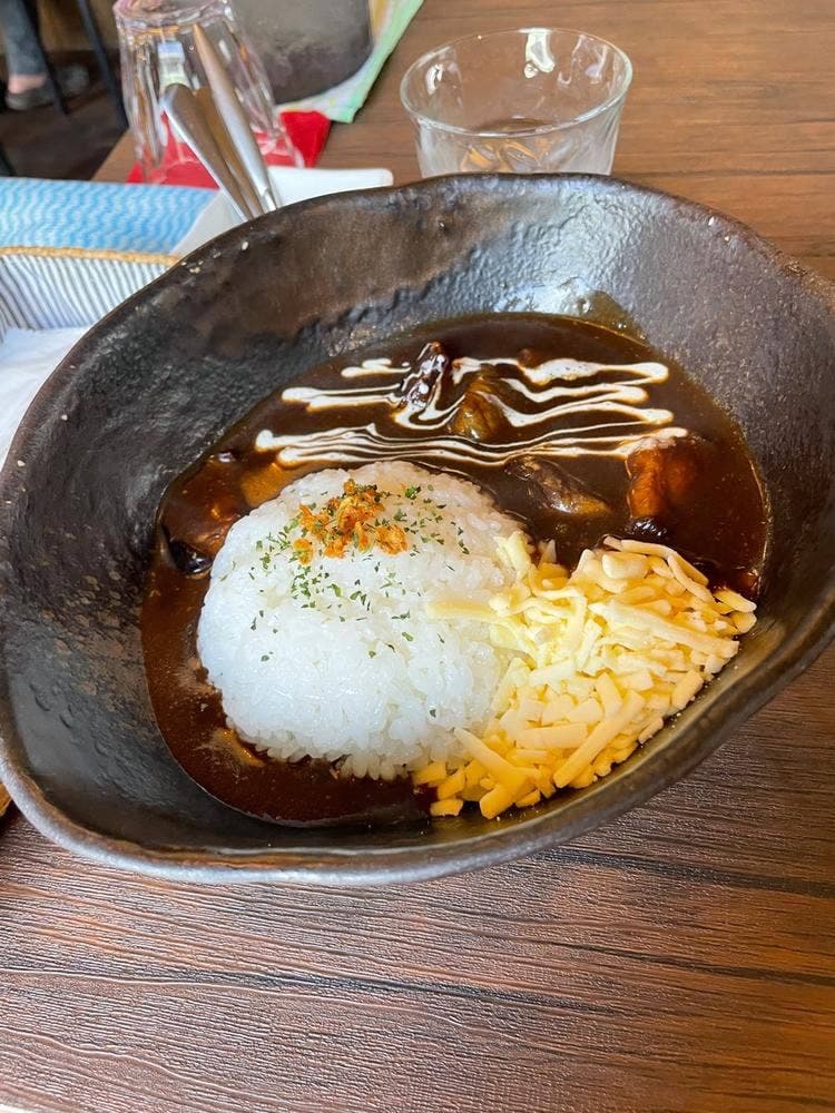 梵天カレー さがみ野店