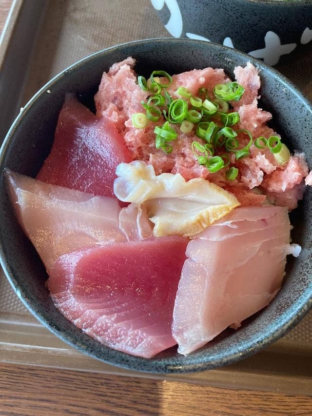 のっけ家 高松店 - サブ画像1