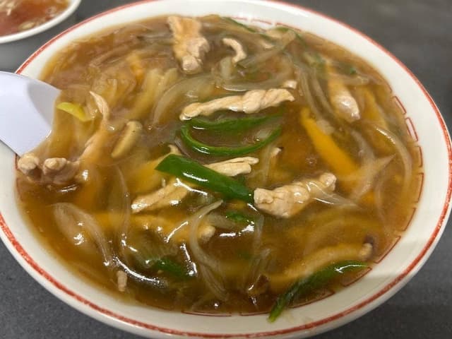 中華飯店 大善 - サブ画像1