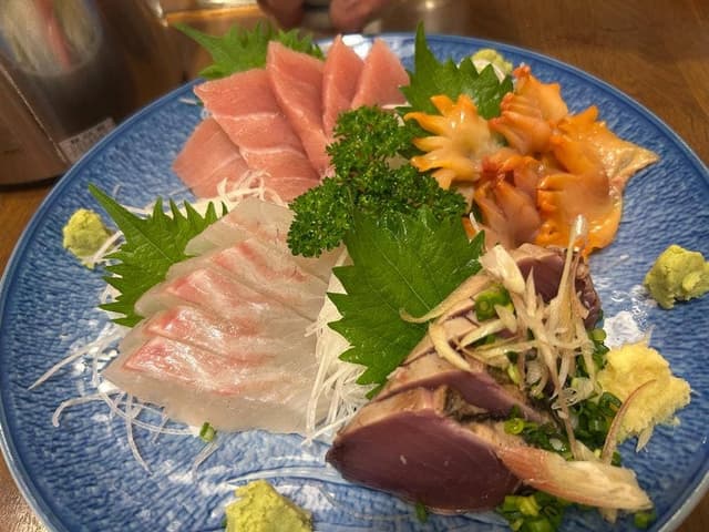 川魚郷土旬菜うおとし - サブ画像2