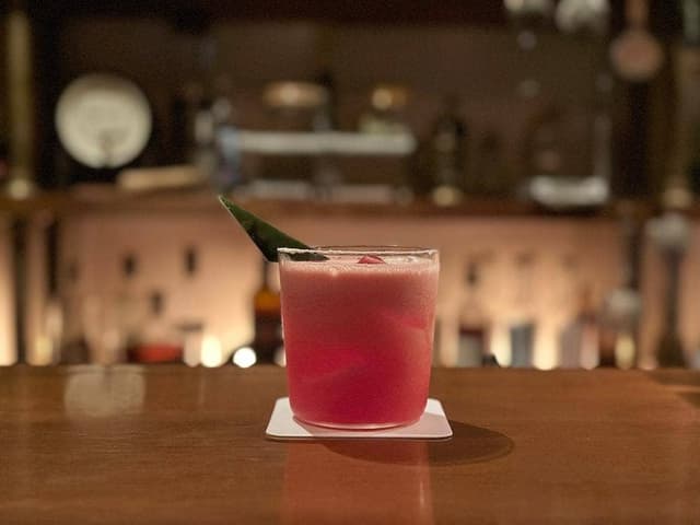 BAR 猫又屋 - サブ画像3