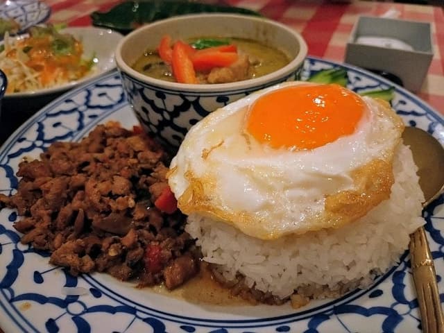 バンコクダイナー - サブ画像3