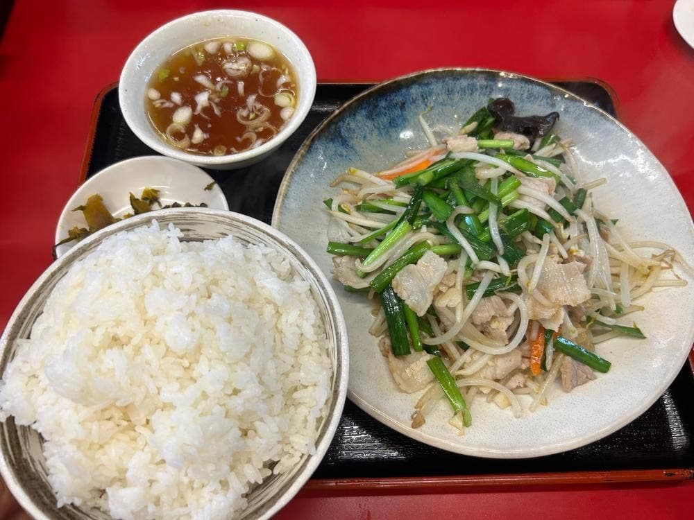 中華 宝家
