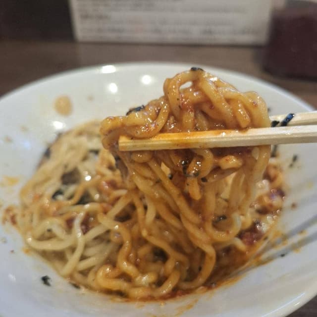 東京油そば本舗 甚目寺店 - サブ画像1