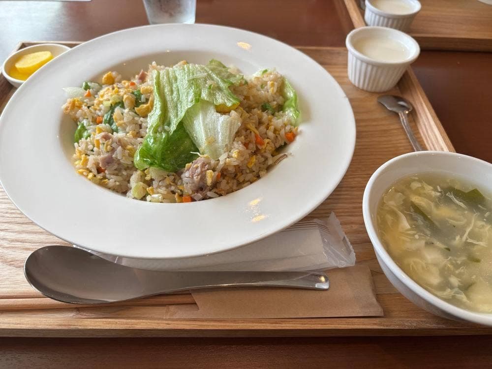中華料理 TSUNAGI
