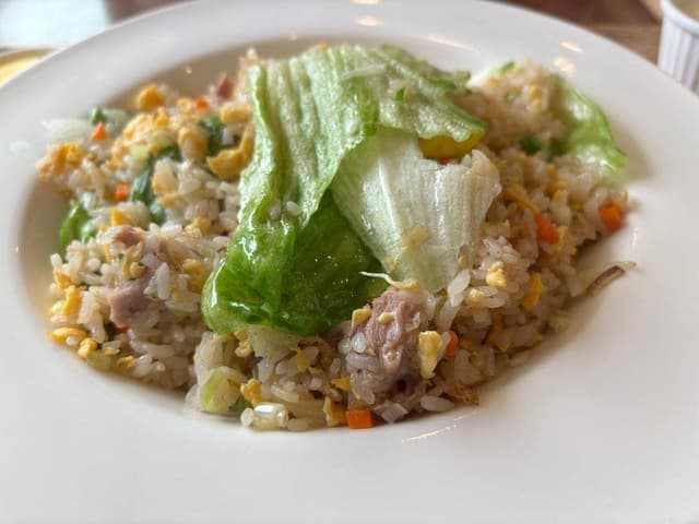 中華料理 TSUNAGI - サブ画像1