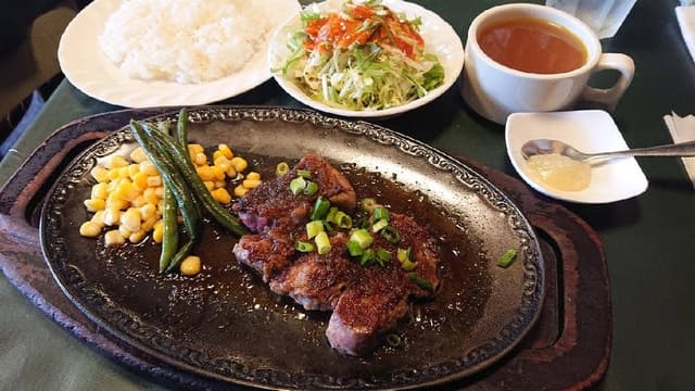 ステーキハウス TEXAS - サブ画像1