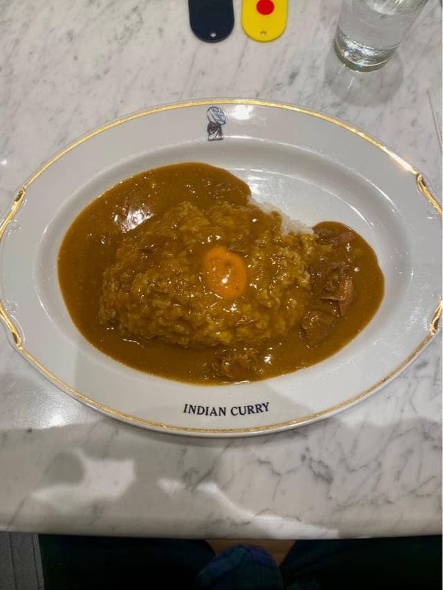 INDIAN CURRY Otemachi One店 - サブ画像1