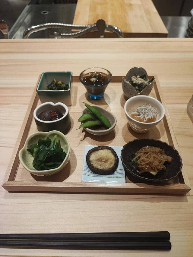 日本料理 神棚 - サブ画像1