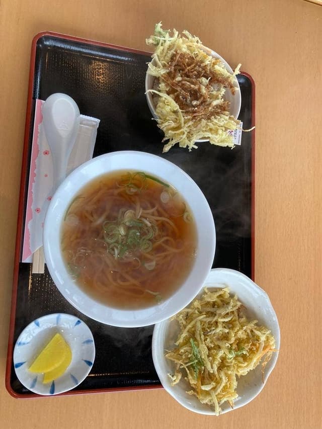 展望ラウンジ 春楡 - サブ画像2