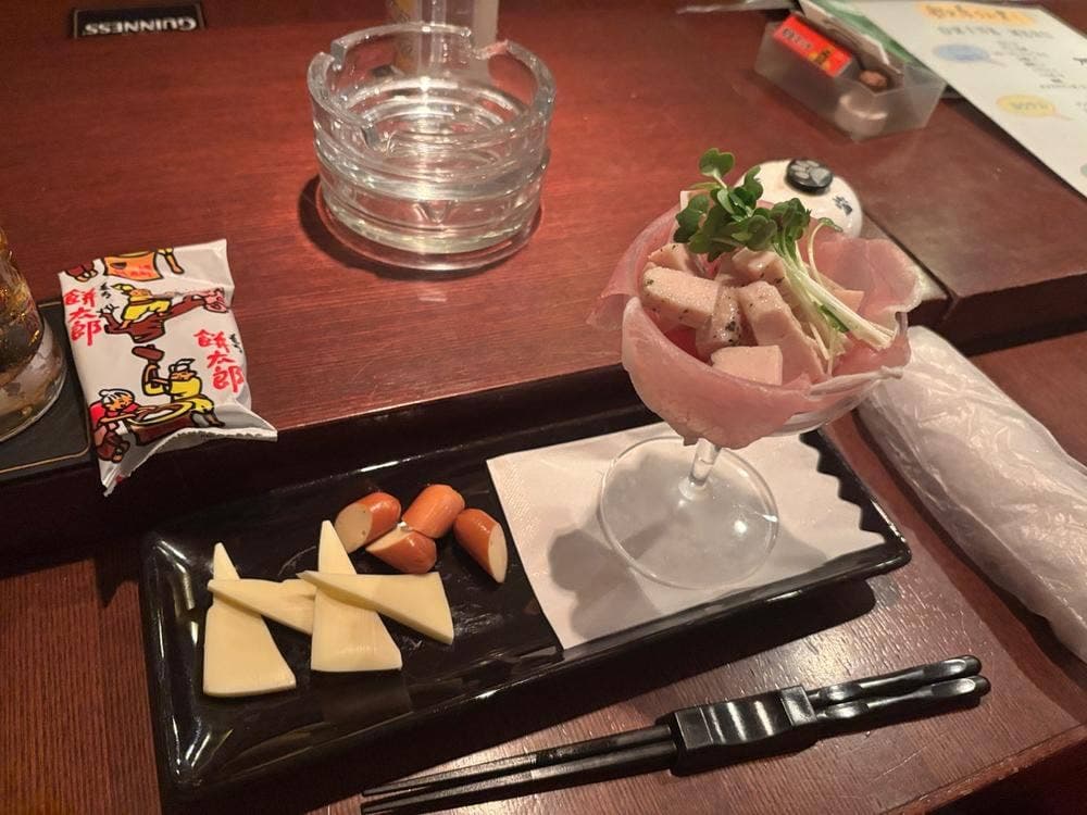 TOM'S BAR 阿佐ヶ谷店