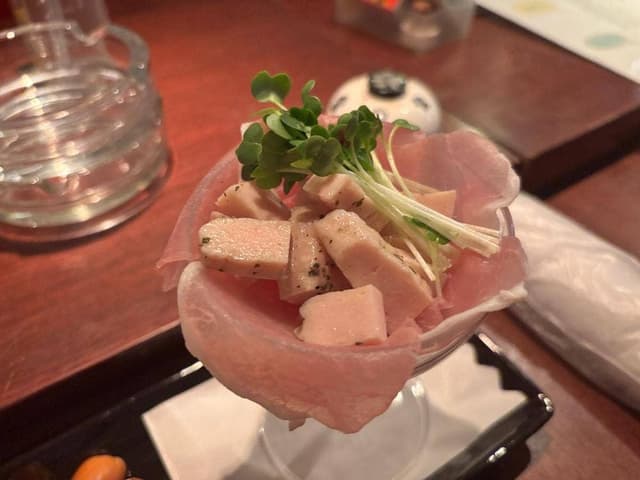 TOM'S BAR 阿佐ヶ谷店 - サブ画像2