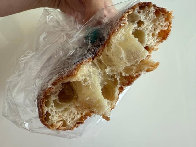 パリクロアッサン 甲斐竜王店 - サブ画像2