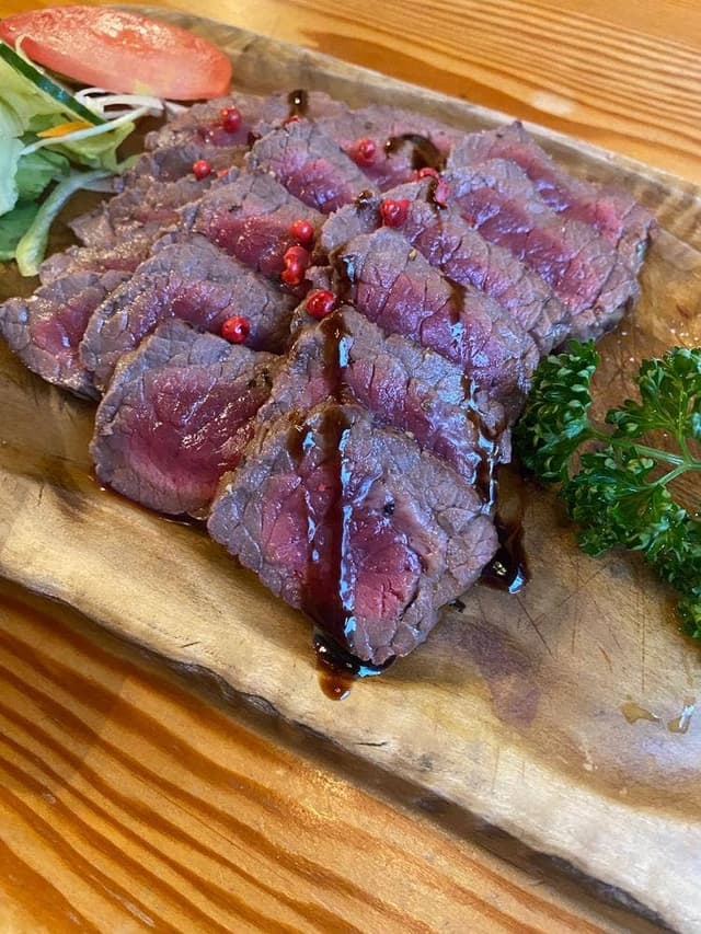 肉と僕と私 - サブ画像2