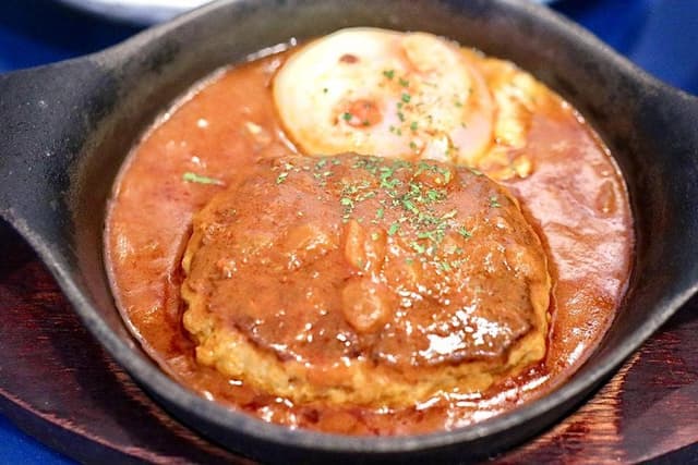 珈食房 る ぱん 新瑞橋店 - サブ画像2