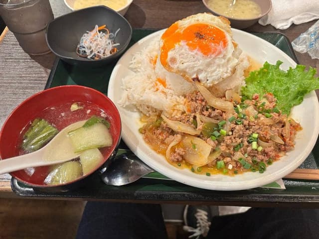 ベトナム料理 イエローバンブー - サブ画像3