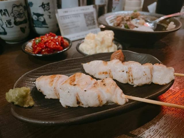 ミヤザキ商店 はなれ - サブ画像2