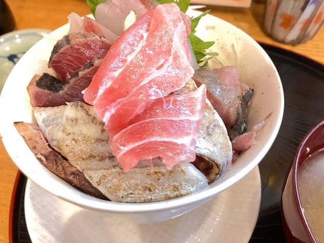 マルニ水産 - サブ画像2