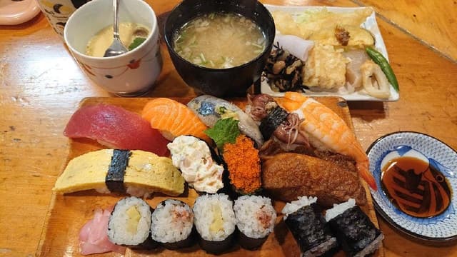 ほかけ寿司 - サブ画像1