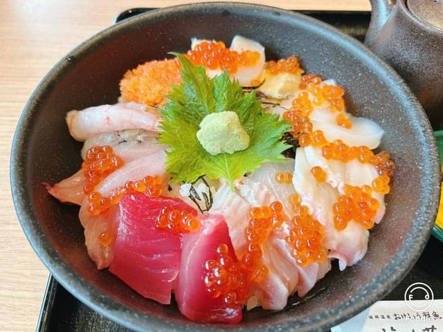 おけしょう鮮魚の海中苑 本店 - サブ画像3