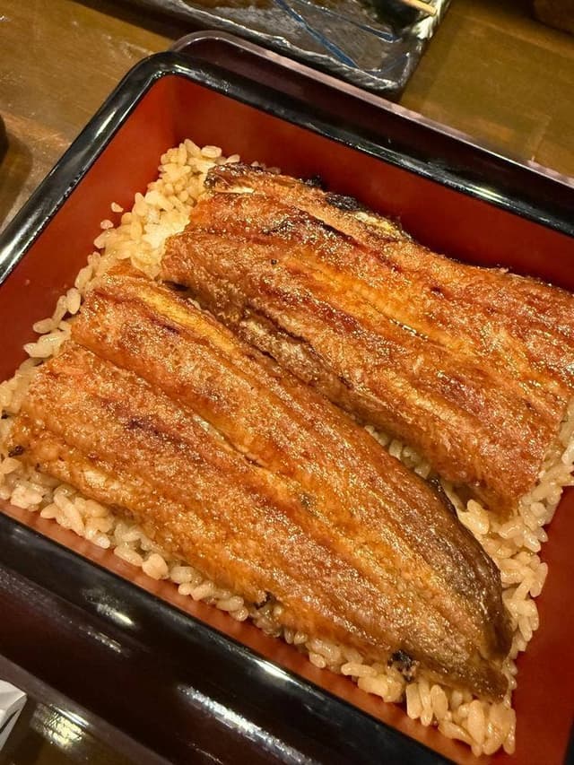 うなぎの豊川 - サブ画像2