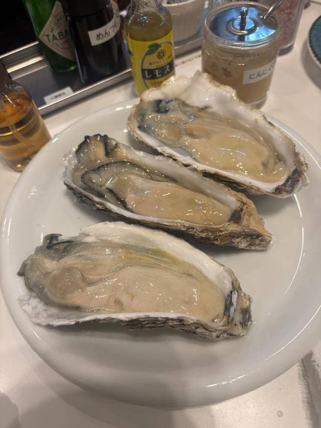 カキノミ 錦店 - サブ画像3