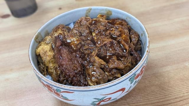 岩正手打うどん店 - サブ画像1