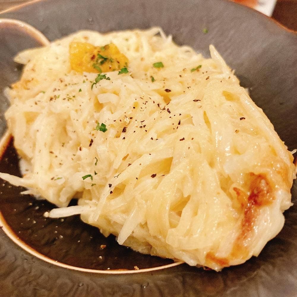 とんとんとんきぃ 本店