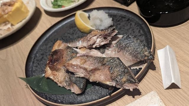 海鮮寿司酒場 銀しゃり 名駅西口店 - サブ画像2
