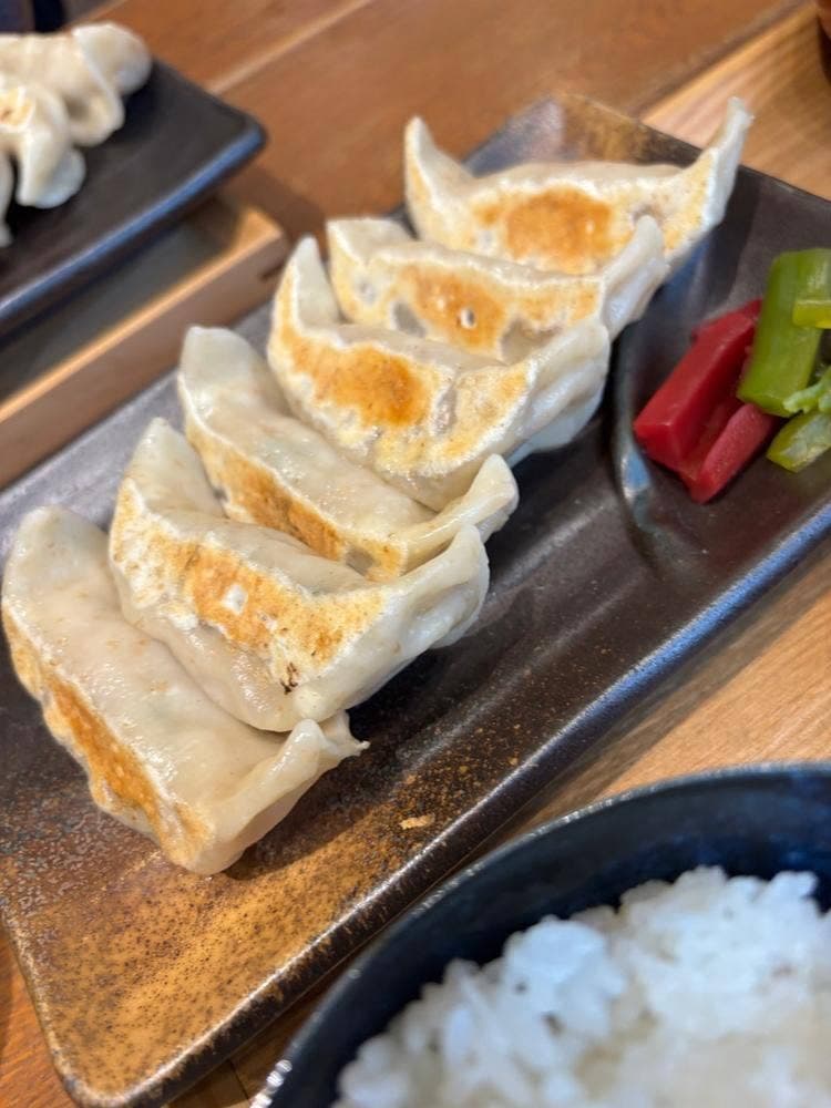 肉汁餃子のダンダダン 渋谷店