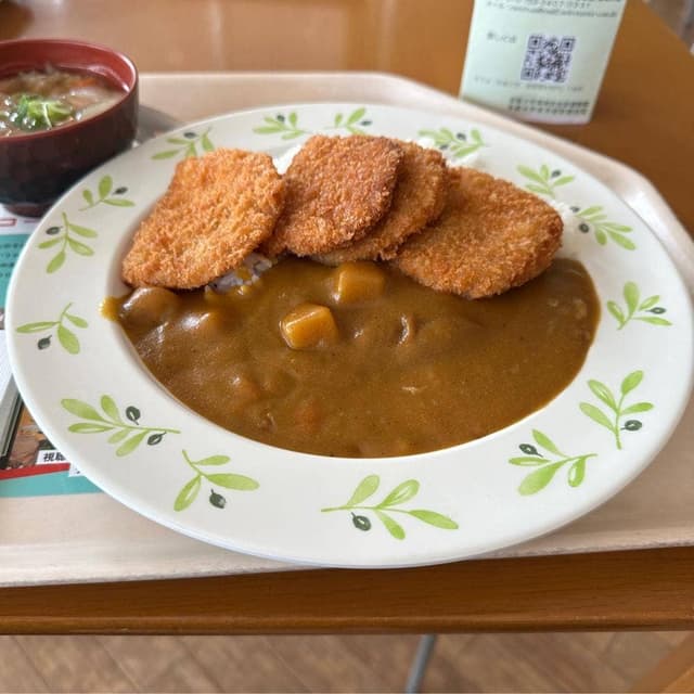 カフェテリア Selene - サブ画像1