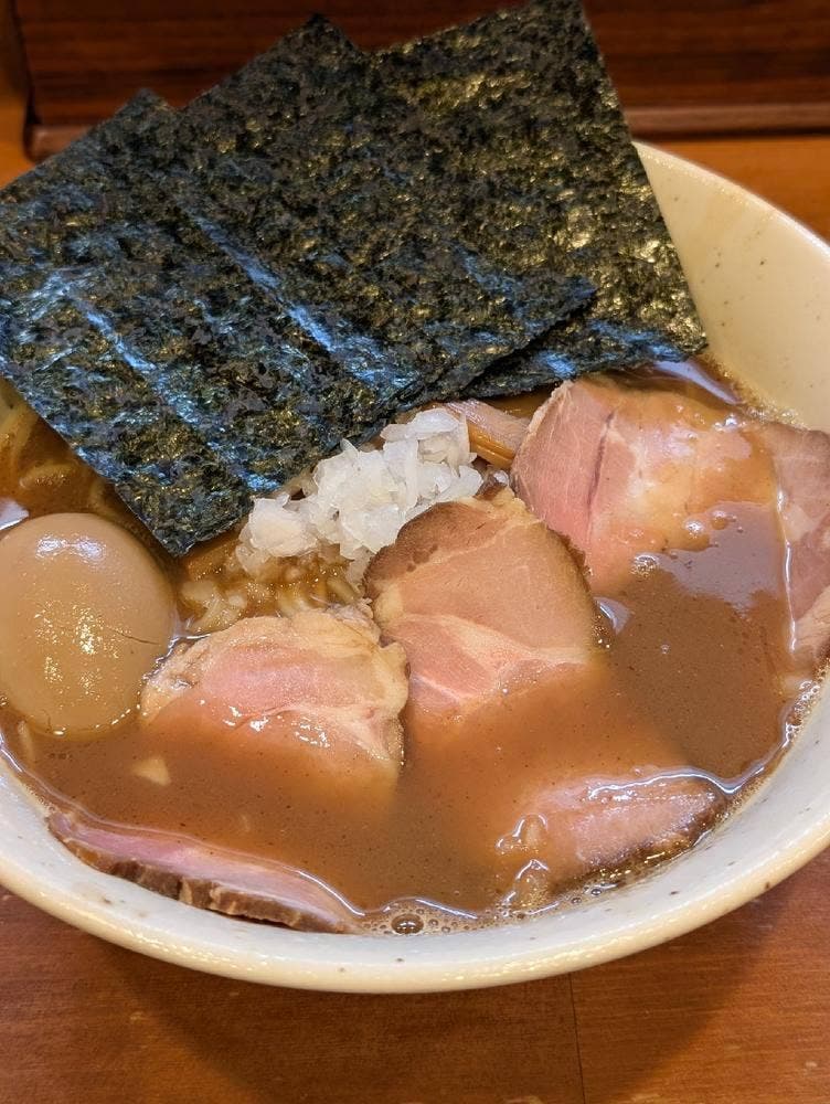 麺屋 清水