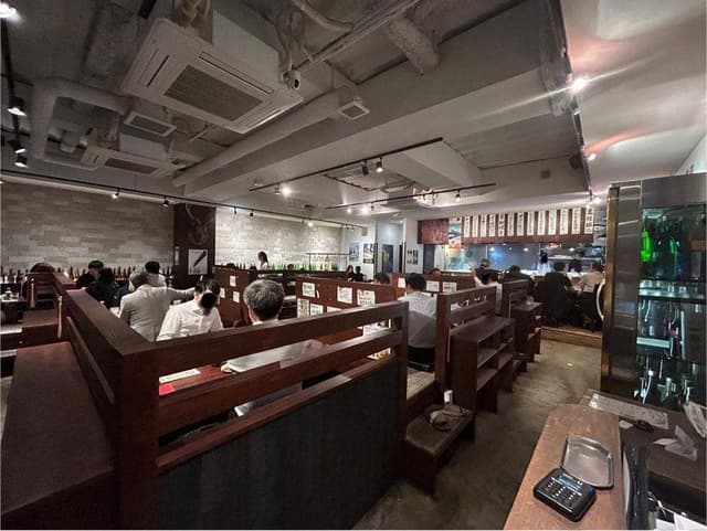 原始焼き酒場ルンゴカーニバル 南2条店 - サブ画像2