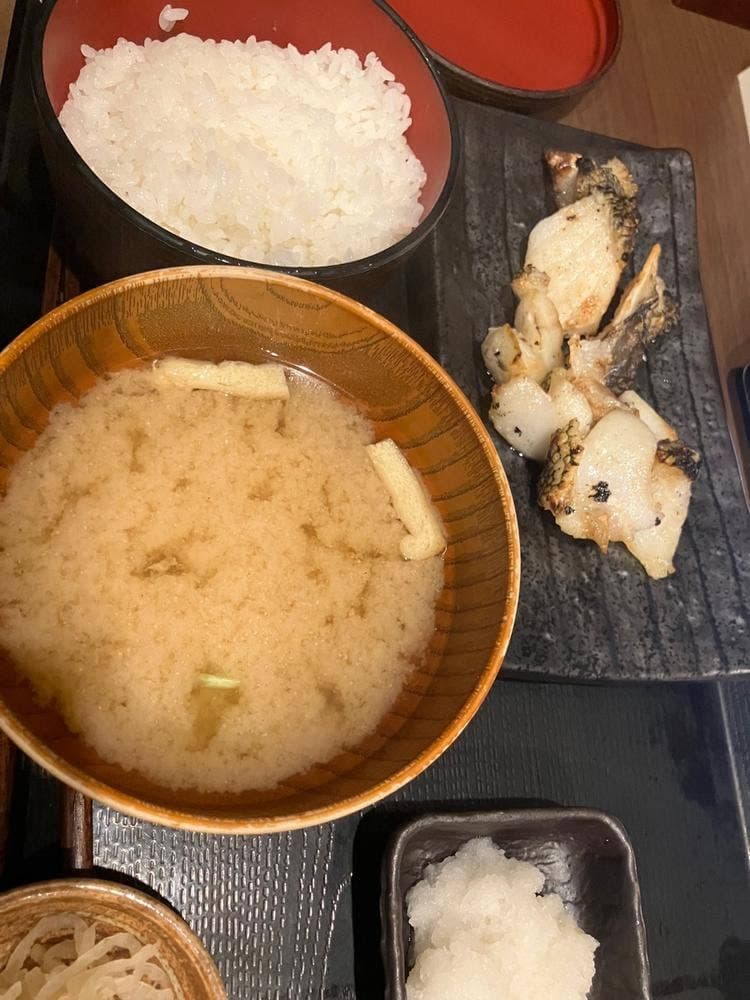 しんぱち食堂 亀有駅前店