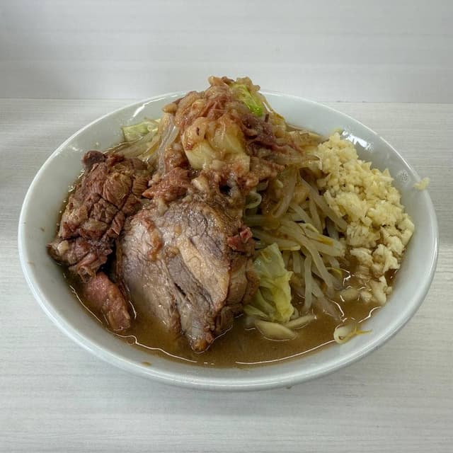 RAMEN .R 長居店 - サブ画像1