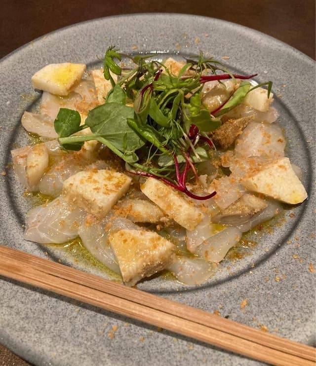 8分め料理店 - サブ画像2