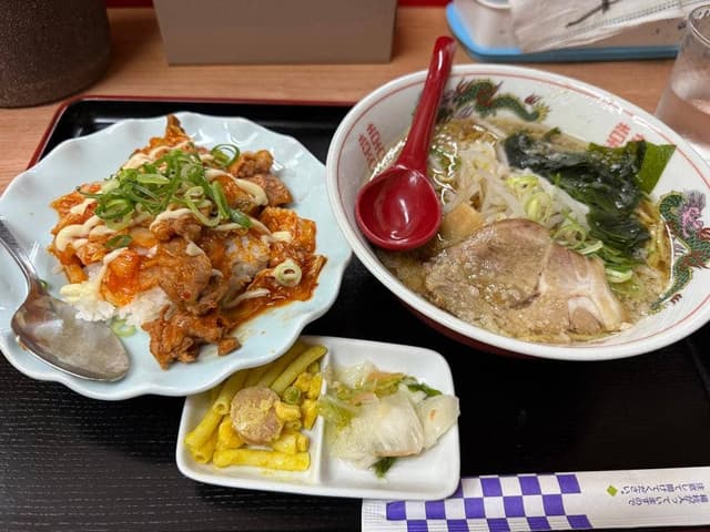 大和 - サブ画像1