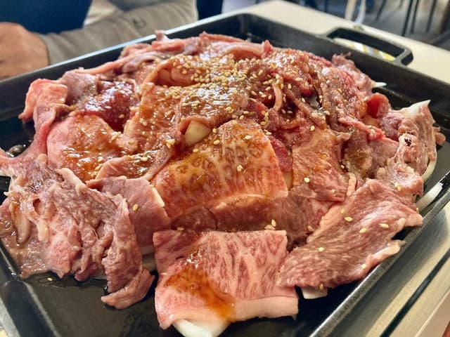 食堂 上高地 - サブ画像1