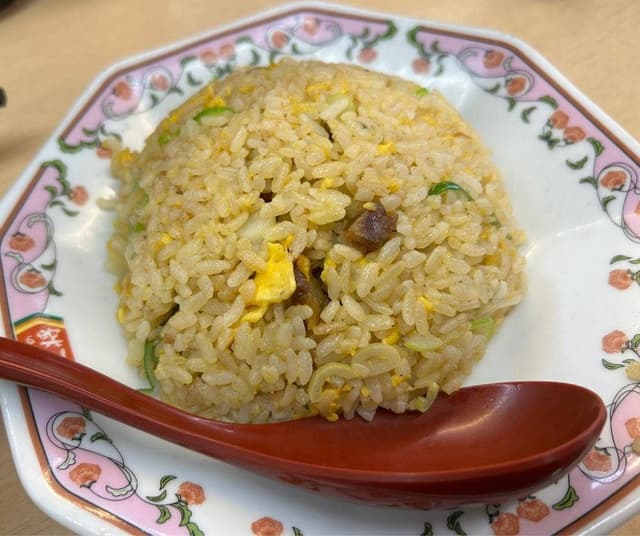 餃子の王将 みやき店 - サブ画像1