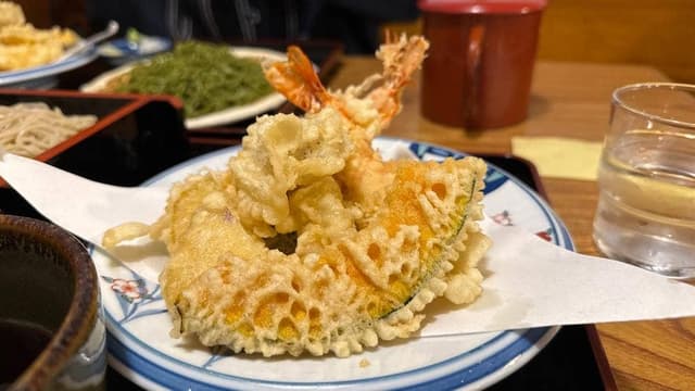 鶴八 - サブ画像2