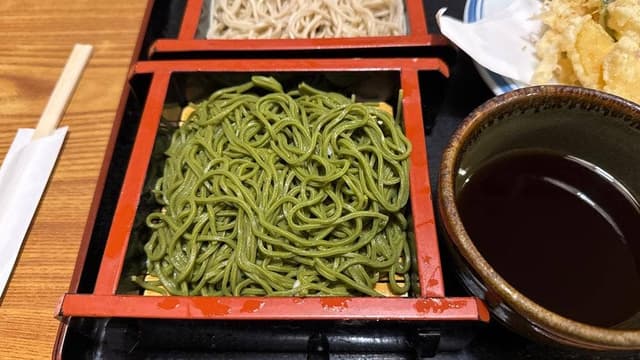 鶴八 - サブ画像3