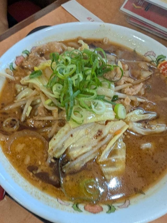 餃子の王将 福井幾久店 - サブ画像1