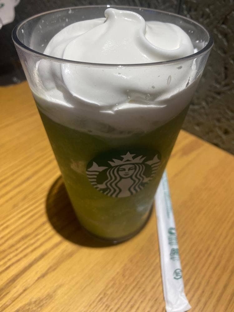 スターバックス コーヒー アトレ上野店