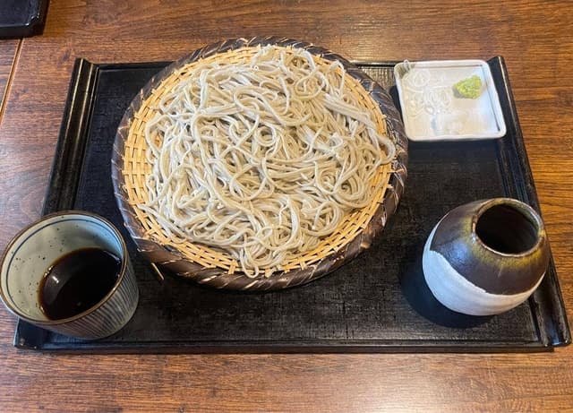 そば遊歩 - サブ画像1