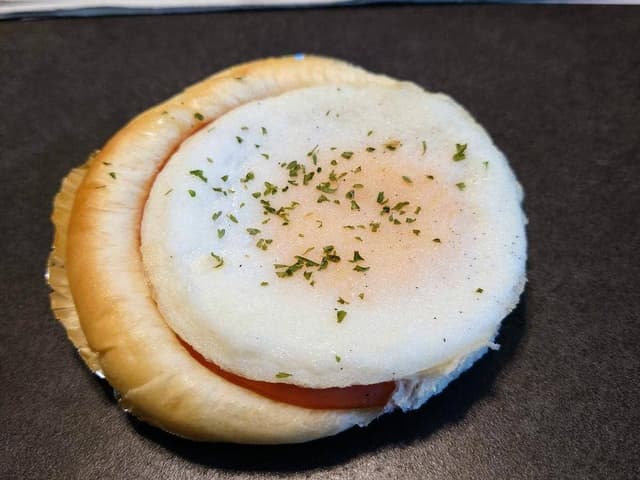 コミネベーカリー 銀座通り店 - サブ画像1