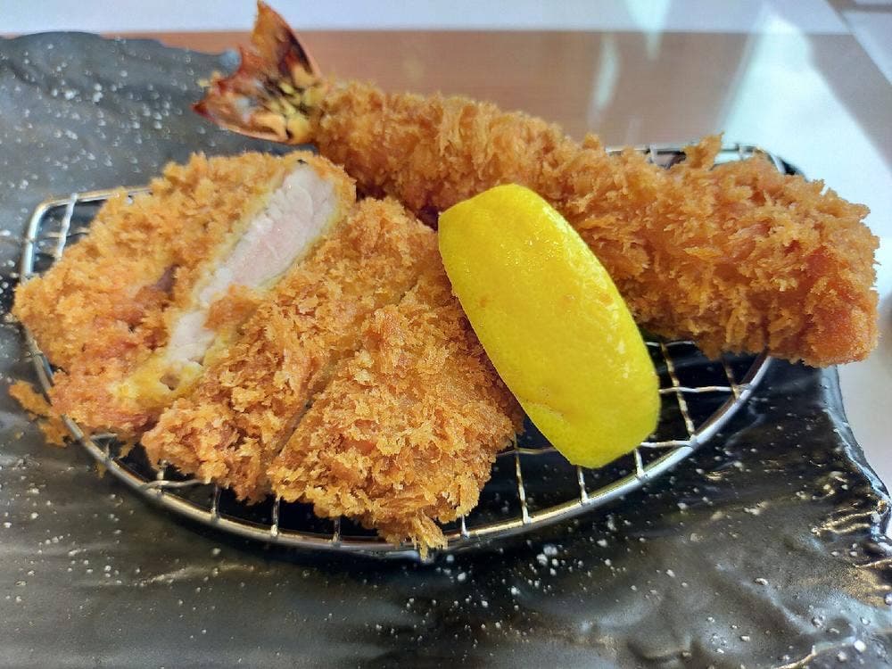 匠とんかつ まるかつ 橿原店