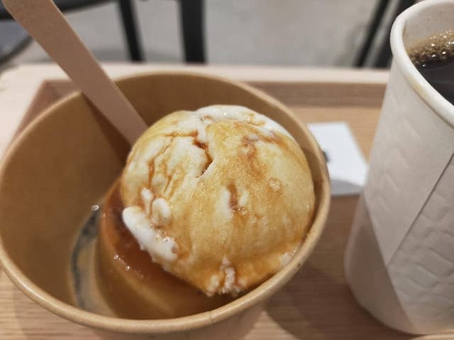 Cafe&Meal MUJI イオンモール橿原店 - サブ画像2