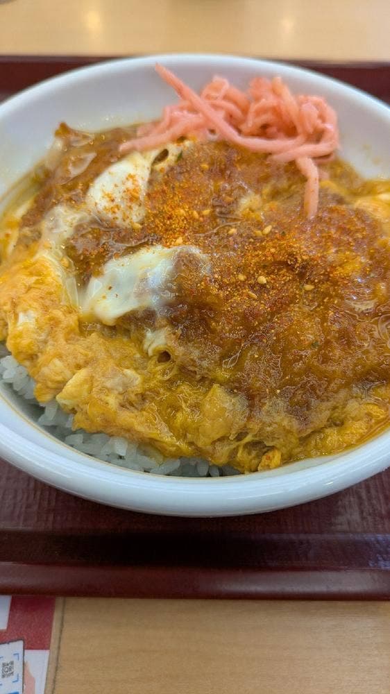 なか卯 生駒俵口店