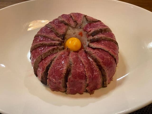 ごはん屋OKAGE - サブ画像1